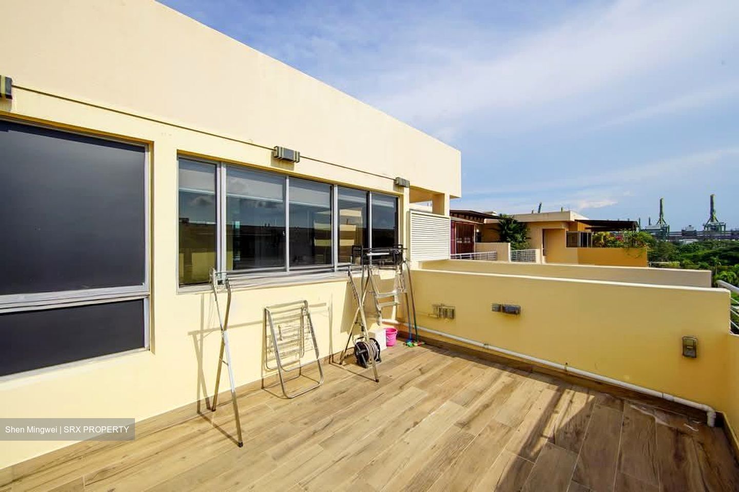 The Foliage (D5), Condominium #559351861
